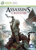 ASSASSIN'S CREED 3 - XBOX 360