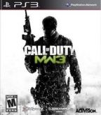 Call of Duty: MW3 - PS3