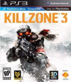 KILLZONE 3 - PS3