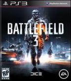 Batlefield 3 - PS3