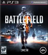 Batlefield 3 - PS3