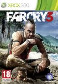 Farcry 3 - Xbox 360
