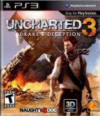 Uncharted 3 Drake's Deception