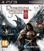 DUNGEON SIEGE III - PS3