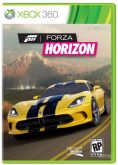 Forza Horizon - Xbox360
